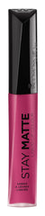 Rimmel front packaging showing shade 820 Heartbeat for long‑wear color