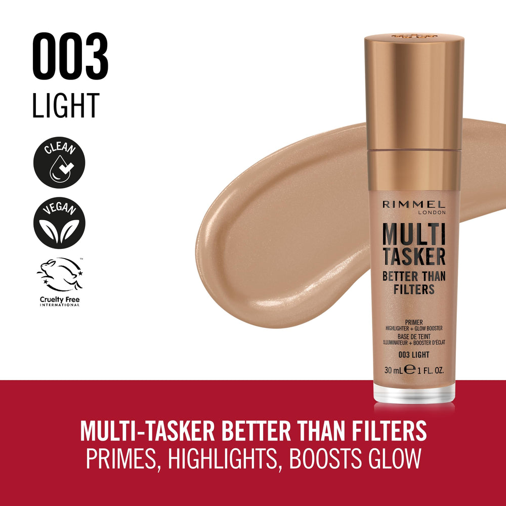 Rimmel giant soft-touch wand close-up, brand ease of application benefit