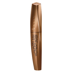 Rimmel Wonder'Lash brush closeup showing Smooth Operator brush separating lashes