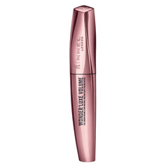 Rimmel Wonder'Luxe wand close-up showing bristles for precise volumizing