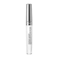 Rimmel Wonder’Serum slim brush close-up demonstrating precision application benefit
