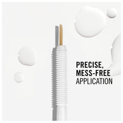 Rimmel Wonder’Serum label close-up listing key ingredients for informed buyers