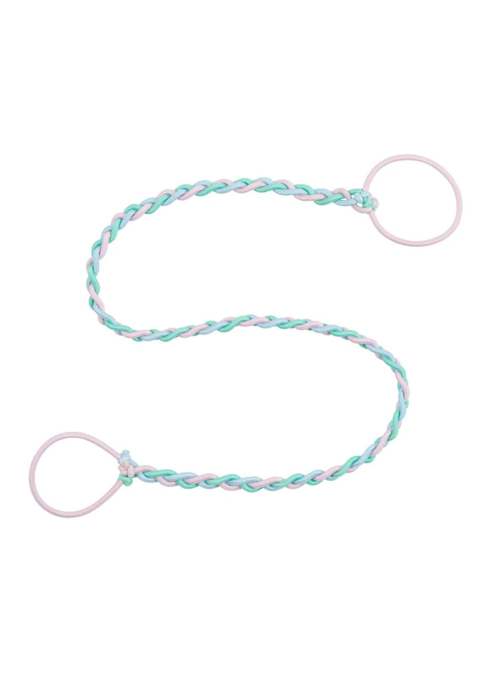 Rip Tie Dawn Patrol front view showing color and loop, secure hold