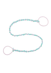 Rip Tie Dawn Patrol front view showing color and loop, secure hold