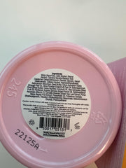 Rizos Curls label and directions highlighting how-to-use benefit
