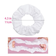 RJMBMUP close view of elastic core showing strong stretch and durability