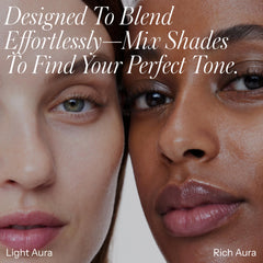 RMS Beauty in a daily bag lifestyle scene for on-the-go protection