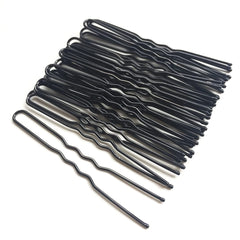 RN BEAUTY close-up of rounded ball tips protecting scalp and hair benefit