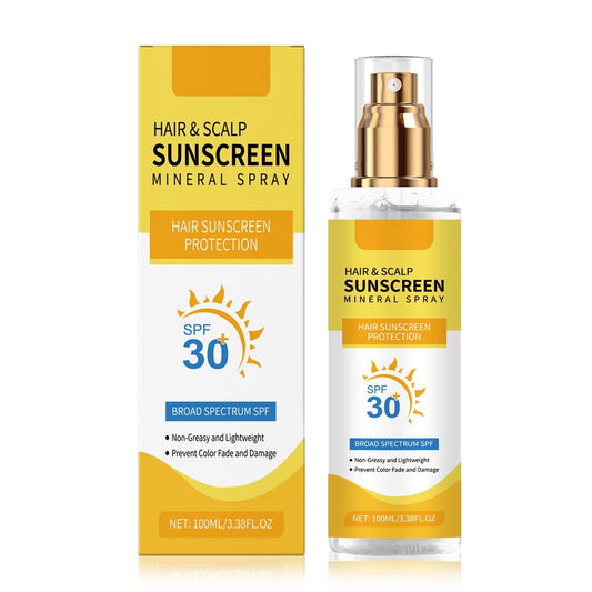 RnemiTe-amo front packaging showing SPF 30 and color-safe benefits