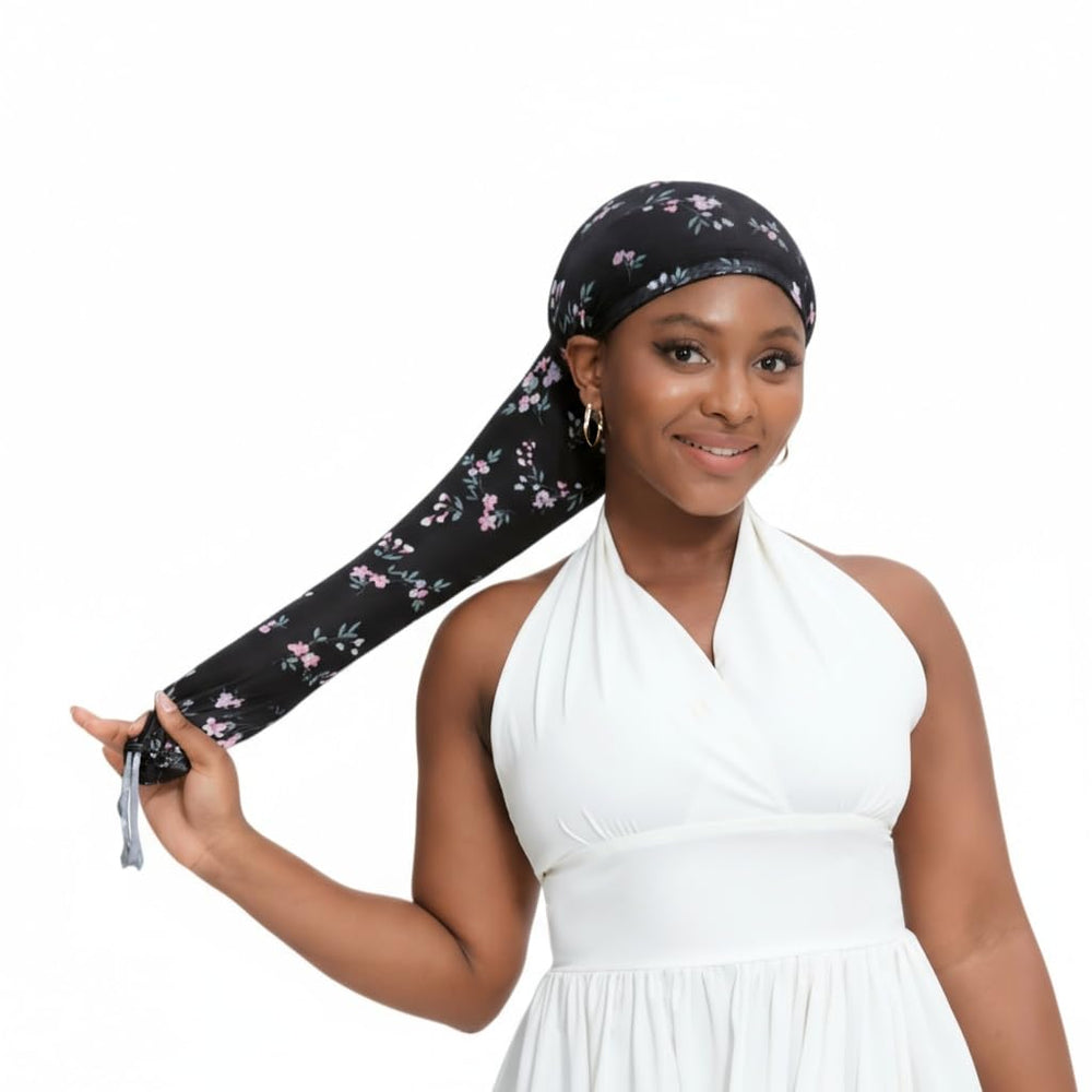 Roaming front view showing sleeve packaging and protective fit benefits