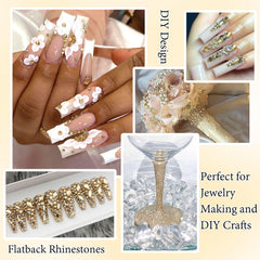 RODAKY embellished wedding shoes and accessories highlighting sparkling finish for event styling