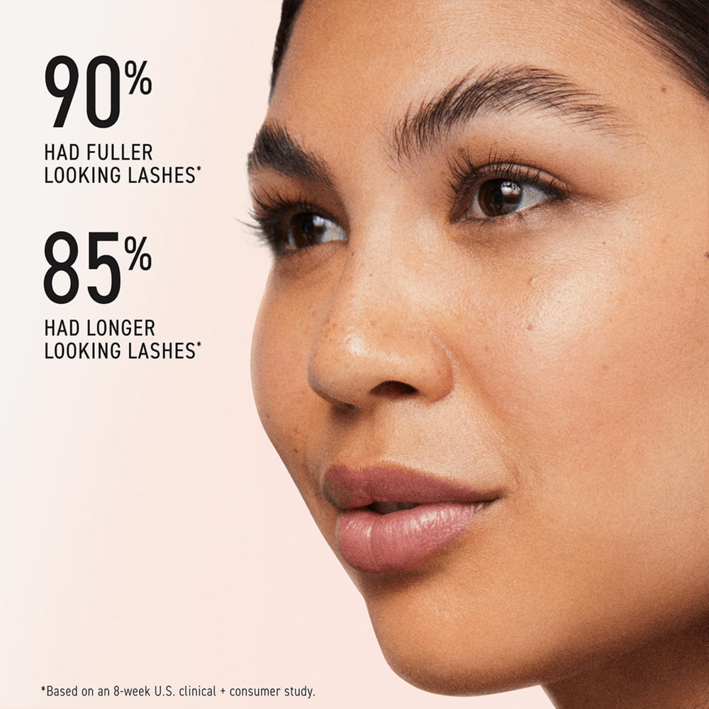 Rodan + Fields serum texture drop close-up highlighting hydrating, conditioning formula