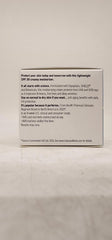 RODAN + FIELDS morning vanity scene showing simplified skincare routine