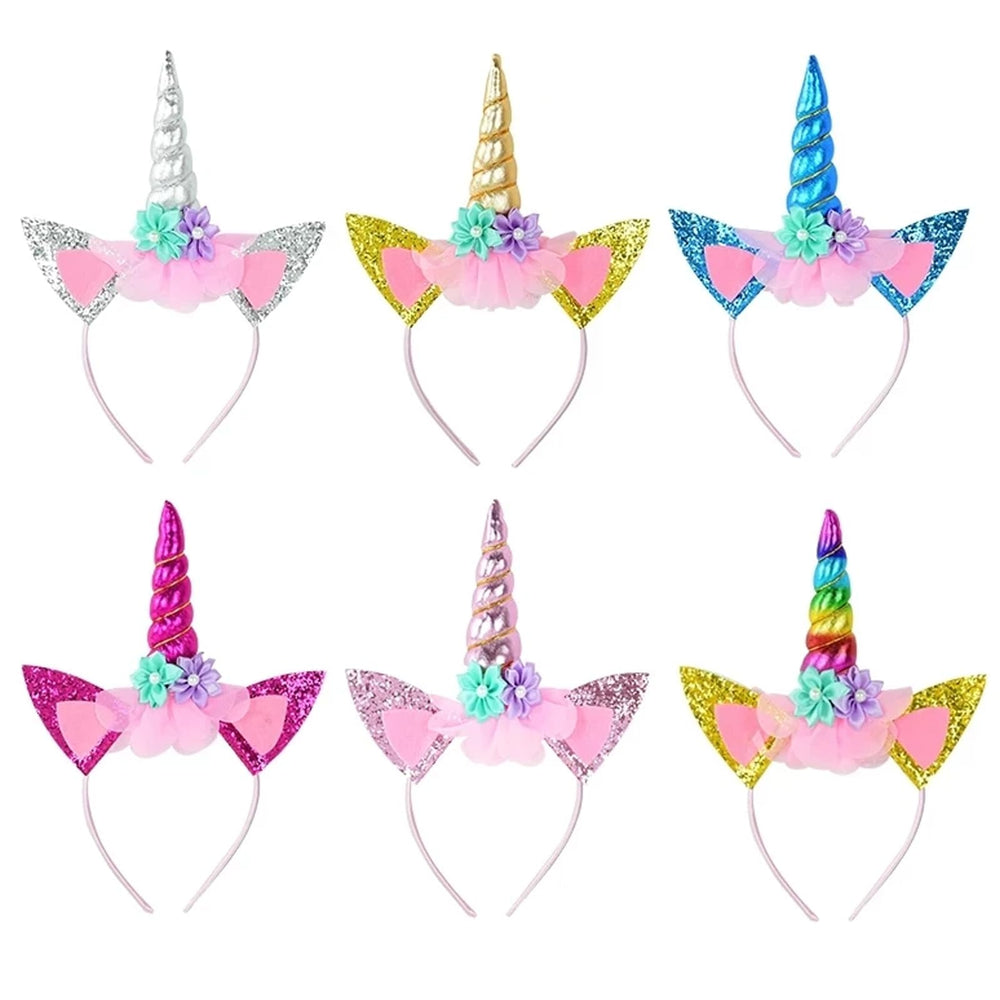 Roffiy horn close-up with glitter texture, highlights shiny detail and quality