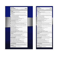 Rogaine in a bathroom routine setting showing integration into daily grooming for convenience