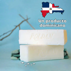 Roldan label ingredient list visible to show plant-based and simple-benefit