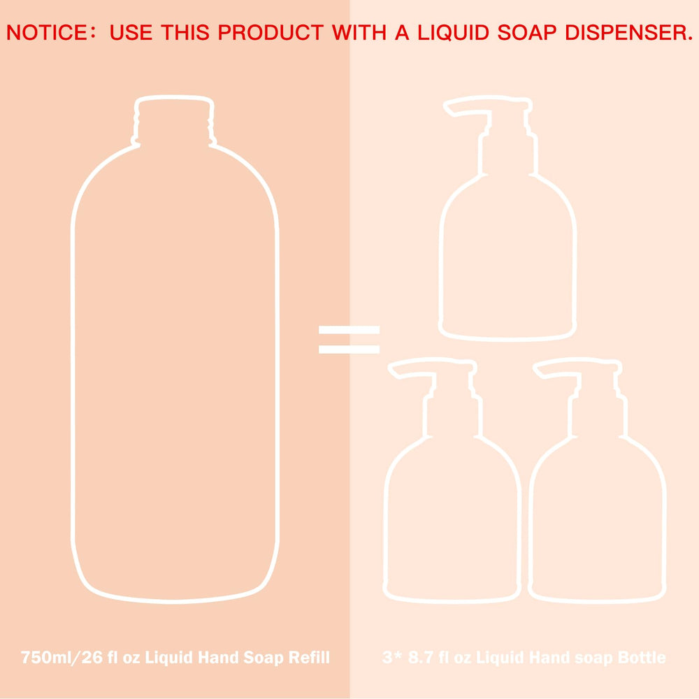 ROMIIE ZOI bottle on a bathroom shelf demonstrating tidy storage and accessible refill option