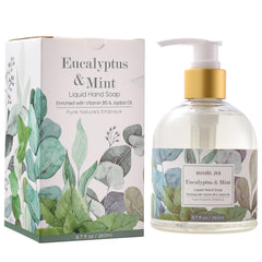 ROMIIE ZOI front packaging showing bottle and scent for fresh wash
