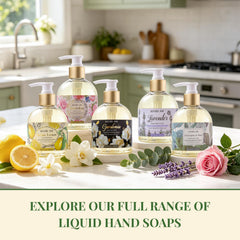 ROMIIE ZOI with fresh lemons and jojoba, showing natural scent and nourishing benefit