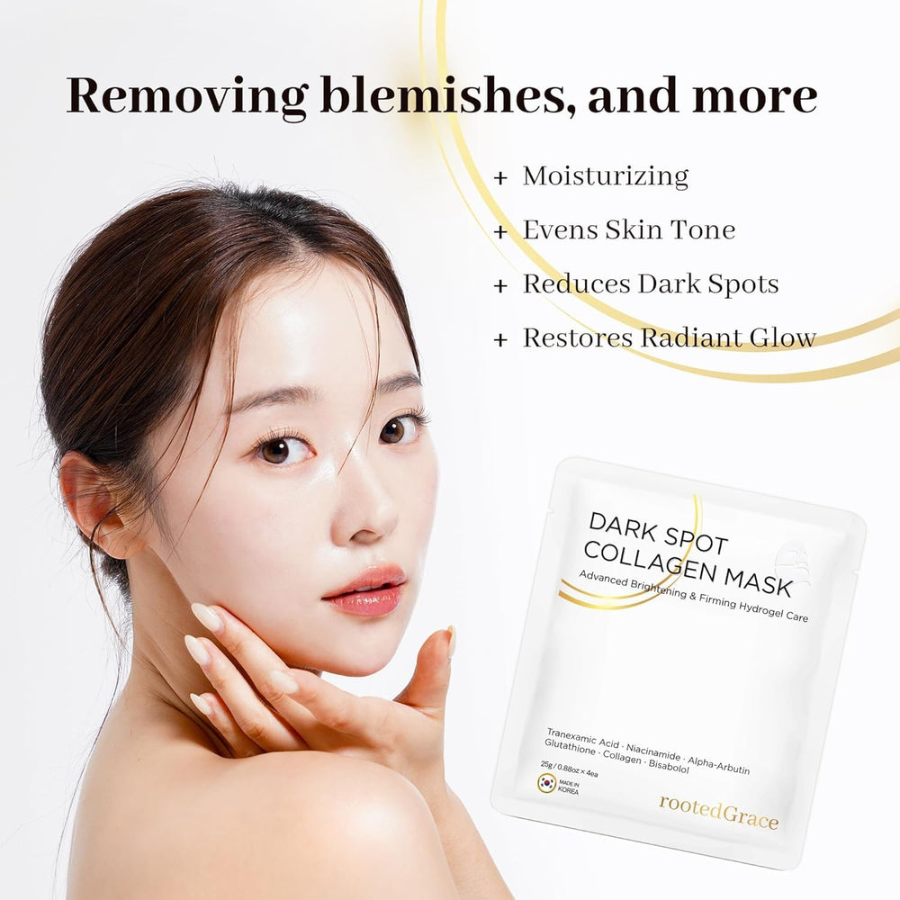 RootedGrace hydrogel texture close-up demonstrates smooth absorption