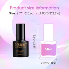 ROSALIND set arranged as gift with ribbon, perfect for holidays and special occasions