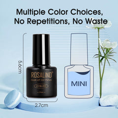 ROSALIND gift box staged on table perfect for gifting occasion
