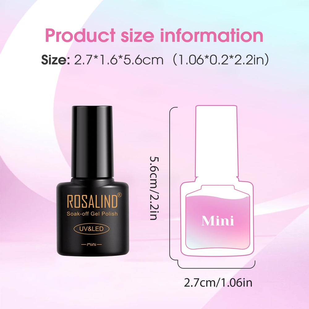 ROSALIND lifestyle gift setup with ribbon and cards, great present-ready packaging benefit