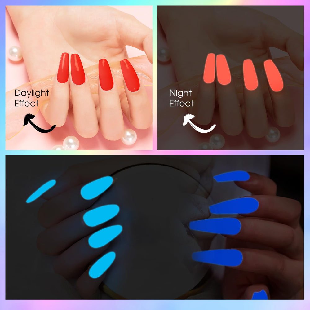 ROSALIND polish swatch stroke showing smooth texture and coverage