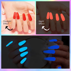 ROSALIND polish swatch stroke showing smooth texture and coverage