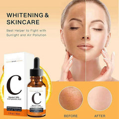 Rosarden serum texture pooled to highlight lightweight consistency and fast absorption
