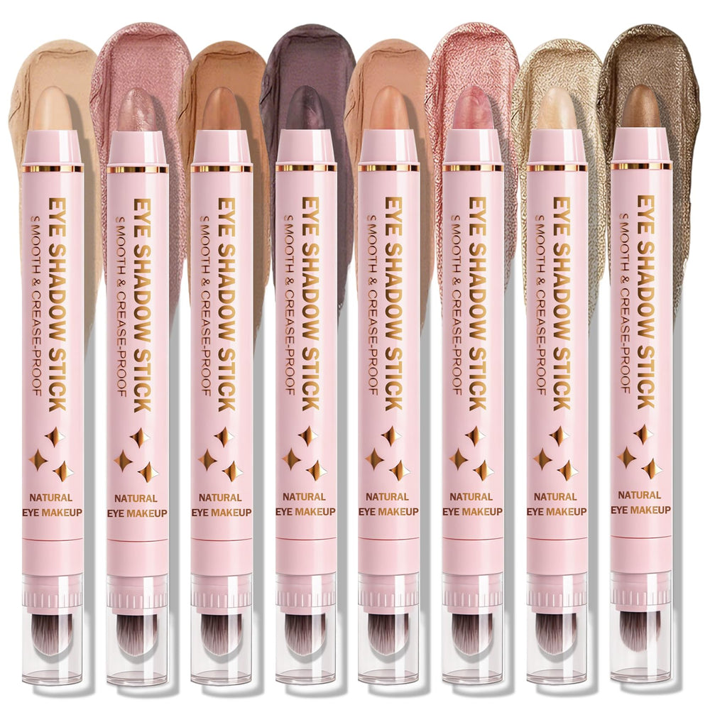 Rosawee front packaging showing eight sticks and benefits