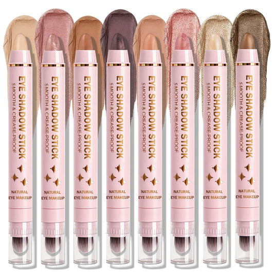 Rosawee front packaging showing eight sticks and benefits