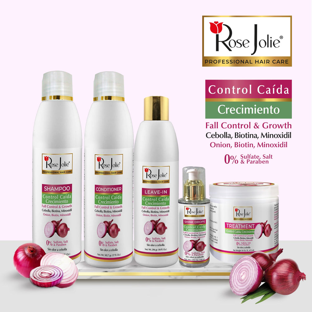 Rose Jolie jar on bathroom vanity with plants, evokes calming routine benefit