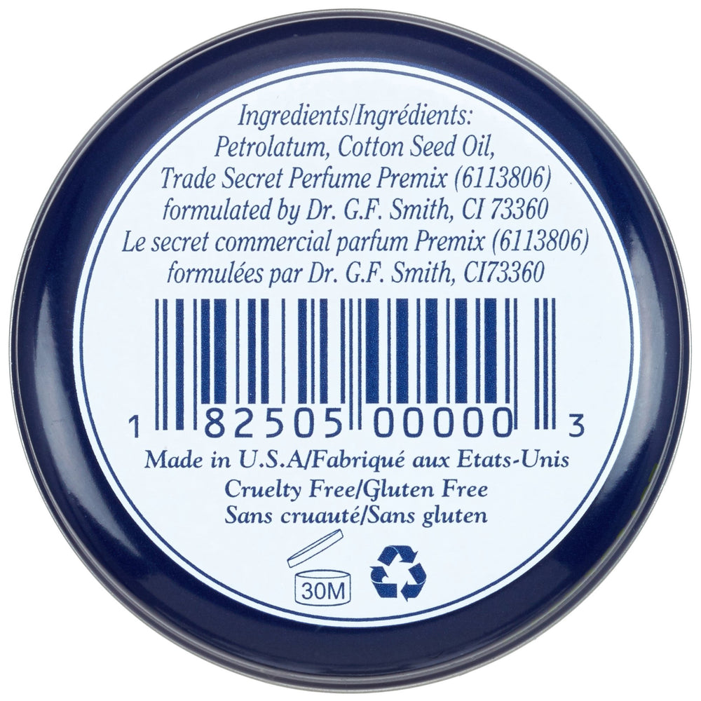 ROSEBUD SALVE in a pocket lifestyle shot illustrating portable moisturization on the go