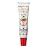 Rosebud Perfume close-up of balm surface illustrating smooth texture for easy application