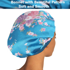 ROYBENS elastic band detail showing wide soft band for comfortable secure fit benefit