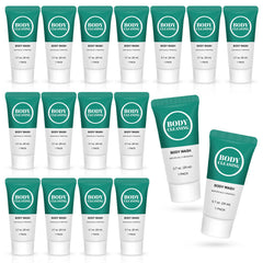 RSQAZQ front packaging showing the full 30-pack convenience