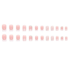 RTKHFZE worn nails on hands demonstrating polished look for events
