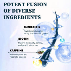 Ruahouine serum droplet on skin showing lightweight, fast-absorbing texture