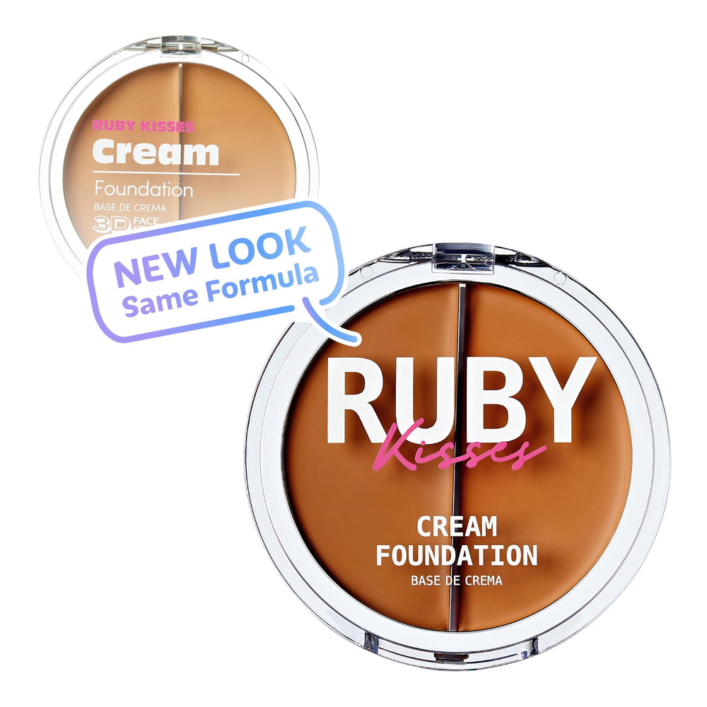 Ruby Kisses opened jar close-up of creamy texture for smooth blending
