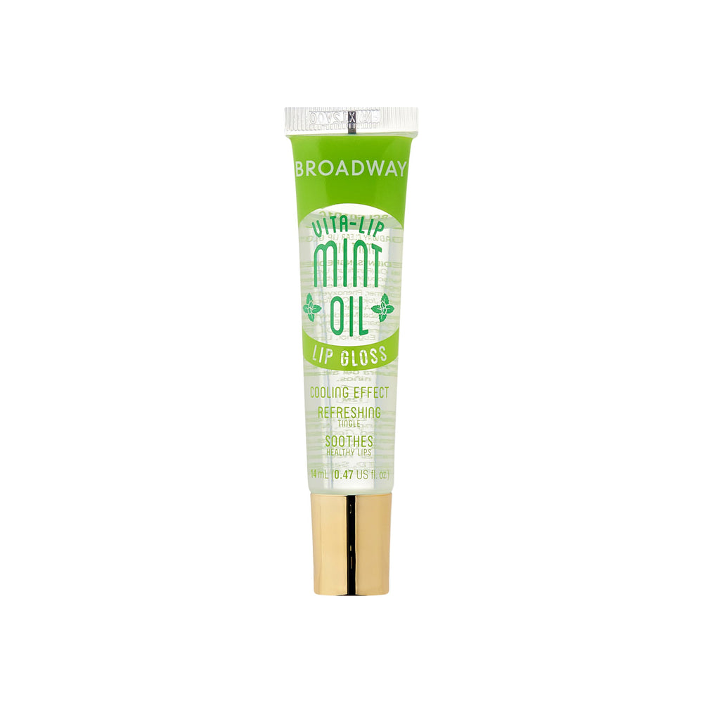 Ruby Kisses open applicator displaying doe-foot tip and smooth glide benefit
