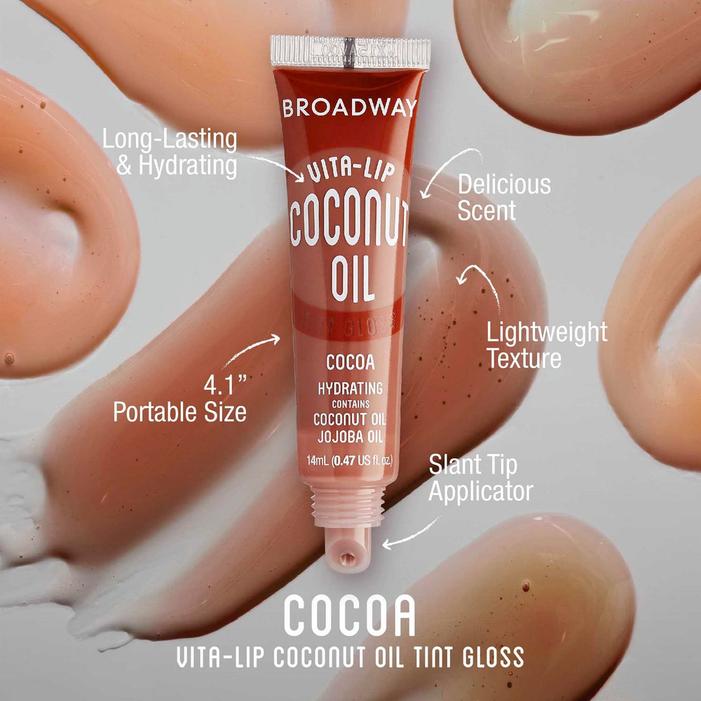 Ruby Kisses applicator tip close-up showing smooth glide and precise application