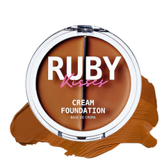 Ruby Kisses front jar view showing product and brand for quick identification