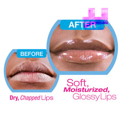 Ruby Kisses lifestyle purse shot showing on-the-go hydration convenience