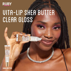 Ruby Kisses six-pack layout showcasing value and multiple backups
