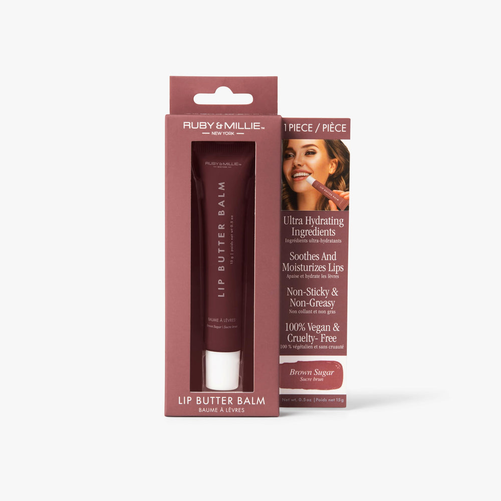 Ruby & Millie lifestyle bag shot ready for on-the-go moisturizing touch-ups