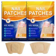 Ruduwu front packaging showing product details and 64 patches for clear identification and trust