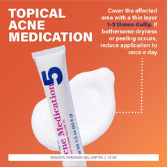 RUGBY LABORATORIES close-up gel texture illustrating lightweight absorption