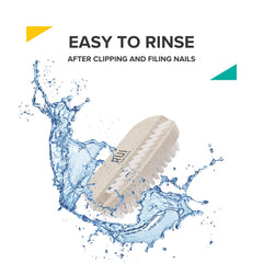 Rui Smiths wheat-straw bioplastic handle detail showing eco design