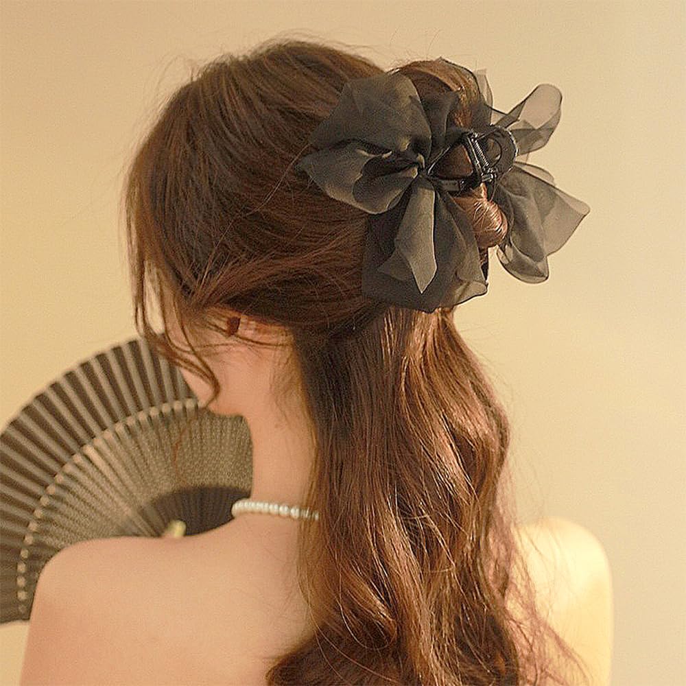 RUIYDZ styled in a full updo for party-ready elegant look